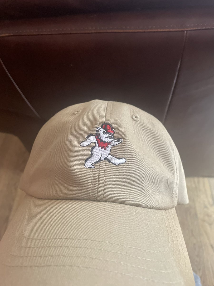 rcockburn1998's tweet photo. New hat alert‼️‼️‼️🚨🚨🚨🚨🚨 https://t.co/msl2NGluaf