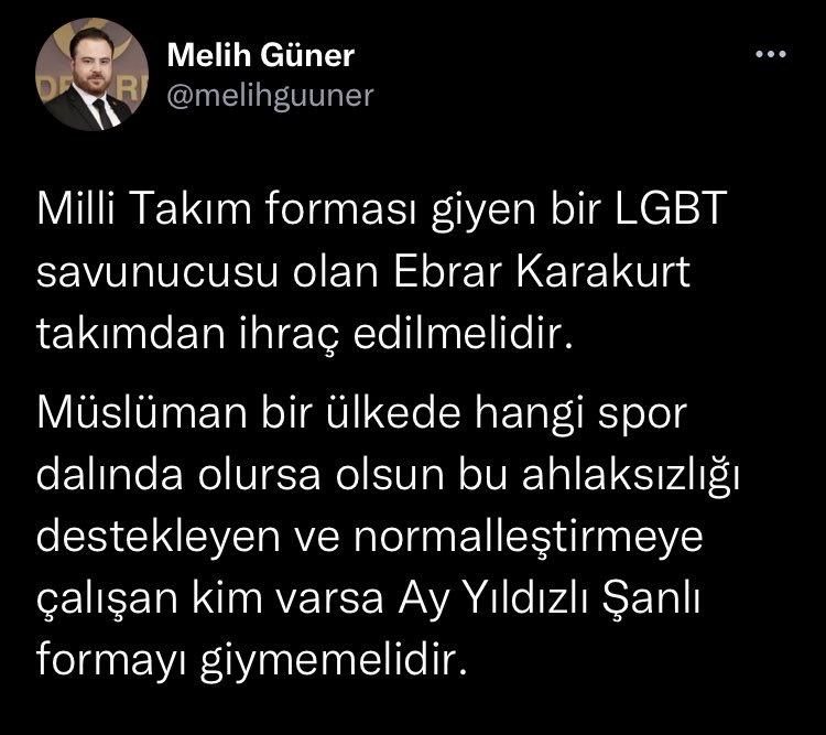 HAYDİ ORADAN, AHLAKSIZ!