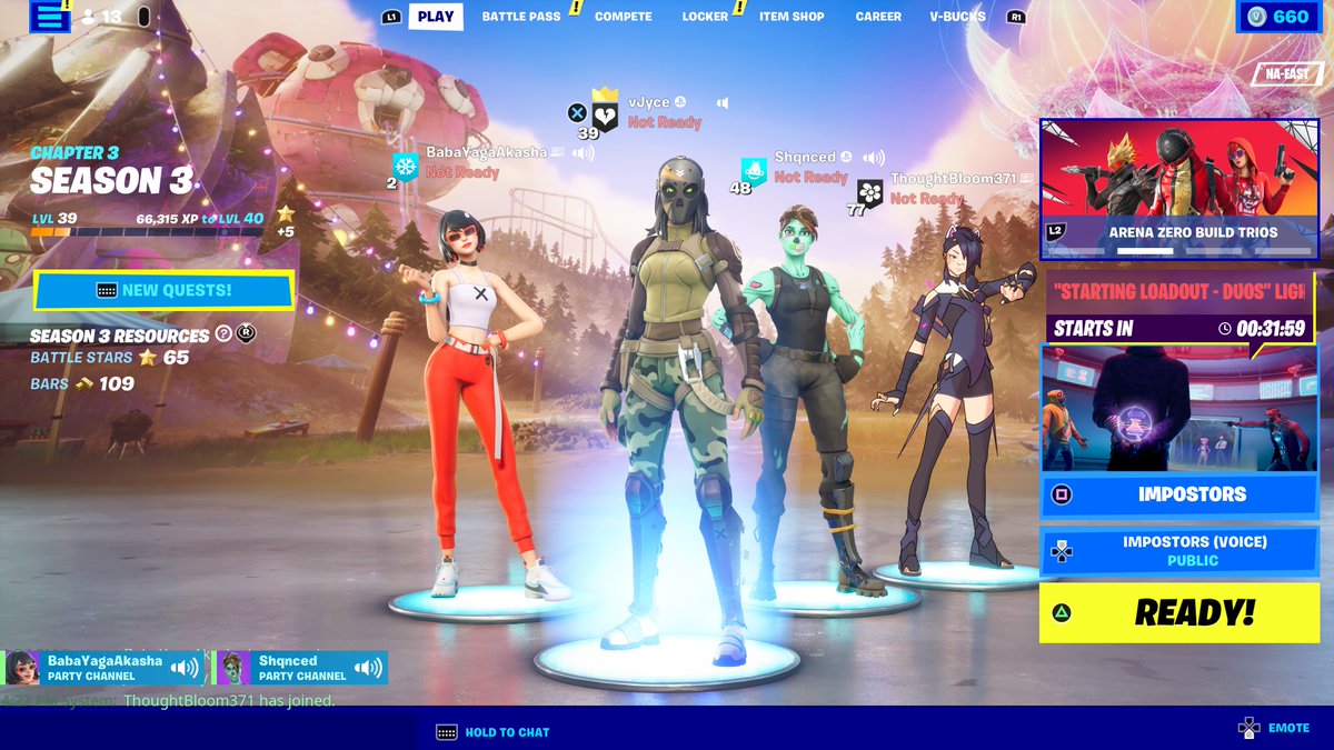 Me and Robert on a double date