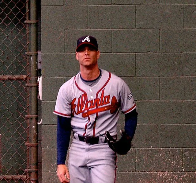 Happy Birthday to Tim Hudson. Born on this date in 1975.  