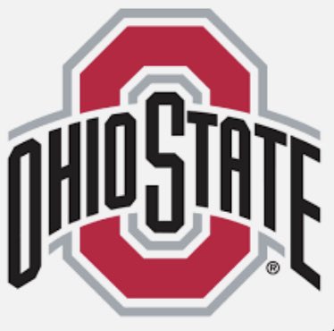 Beyond thankful to receive an offer from the Ohio State University!! Go Buckeyes ❤️🤍