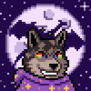 Who’s still howling? <a href="/MoonrunnersNFT/">Moonrunners</a>