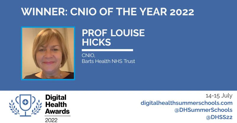 Digital Health Summer Schools tweet media