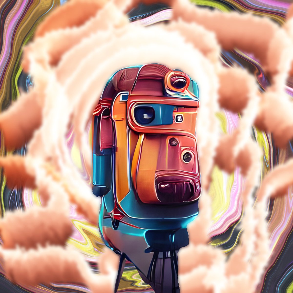 Item- APE#A028
Collection- ape revolution 
Price- 0.012 #ETH 
Listed and listed on #opensea 

Tags- #NFTs #NFTGiveaway #nftart #NFTartist #NFTCommmunity #PolygonNFT 

opensea.io/assets/matic/0…