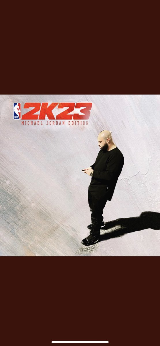 TV_Bullet's tweet photo. NBA 2K23 GIVEAWAY 🚨

Standard Bald Edition 🎮

• Like &amp; Retweet ♥️♻️
• Follow @TV_Bullet 
• Tag 2 Friends https://t.co/2kBIM4YJBv