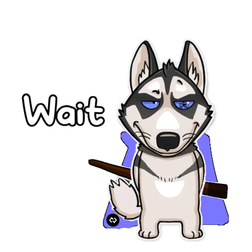 Co_riuz's tweet photo. I try myself in stickers for @ConnextNetwork https://t.co/7n2oYaDA6i
