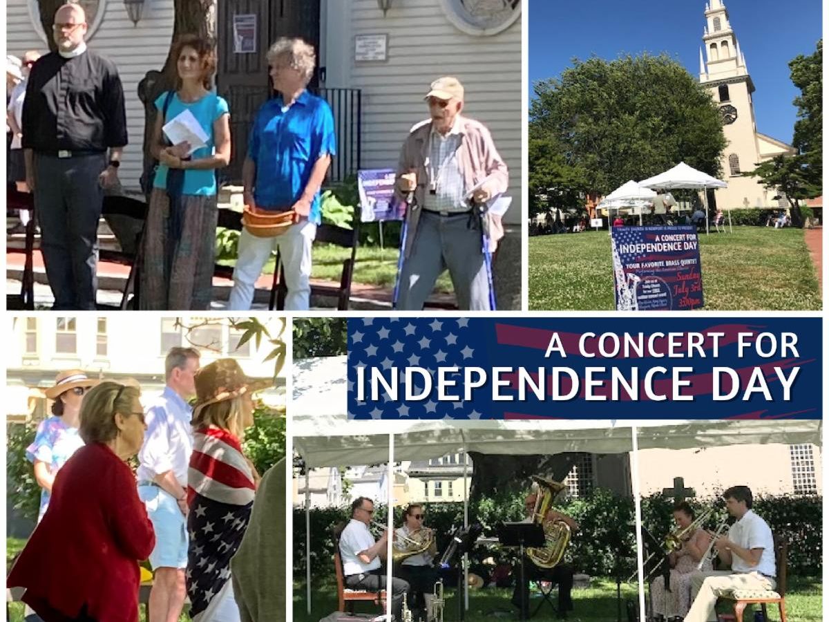 New E-Tower out now! New photos from our concert, and this week's updates! conta.cc/3O9krH1