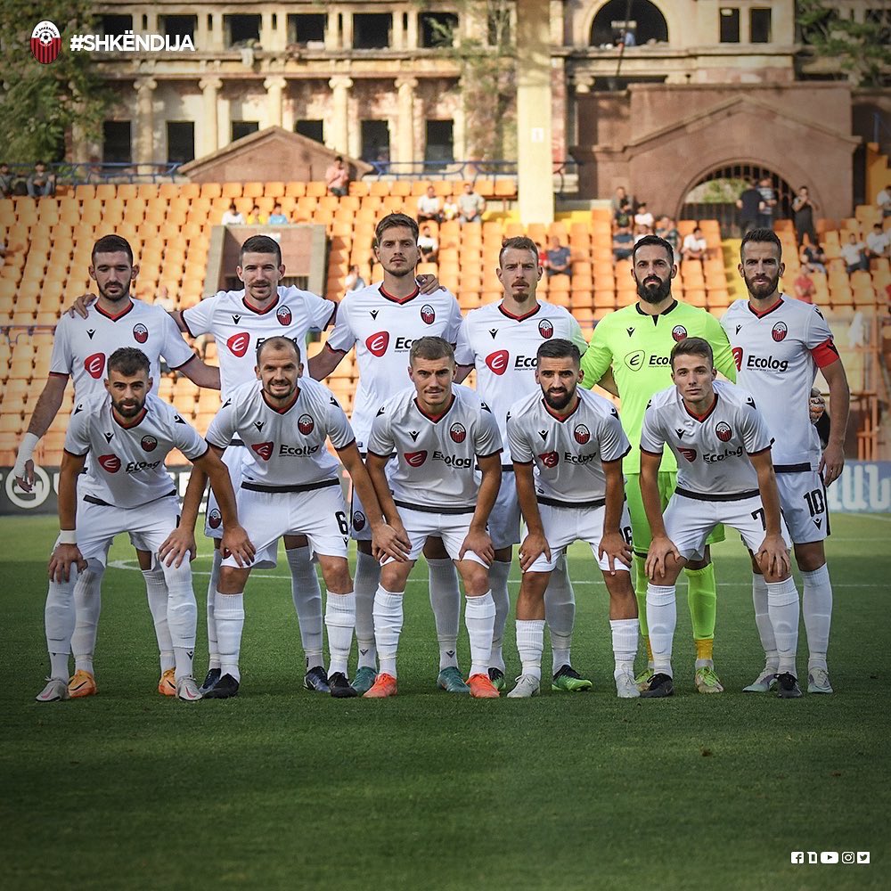 Ferhan Hasani tweet media