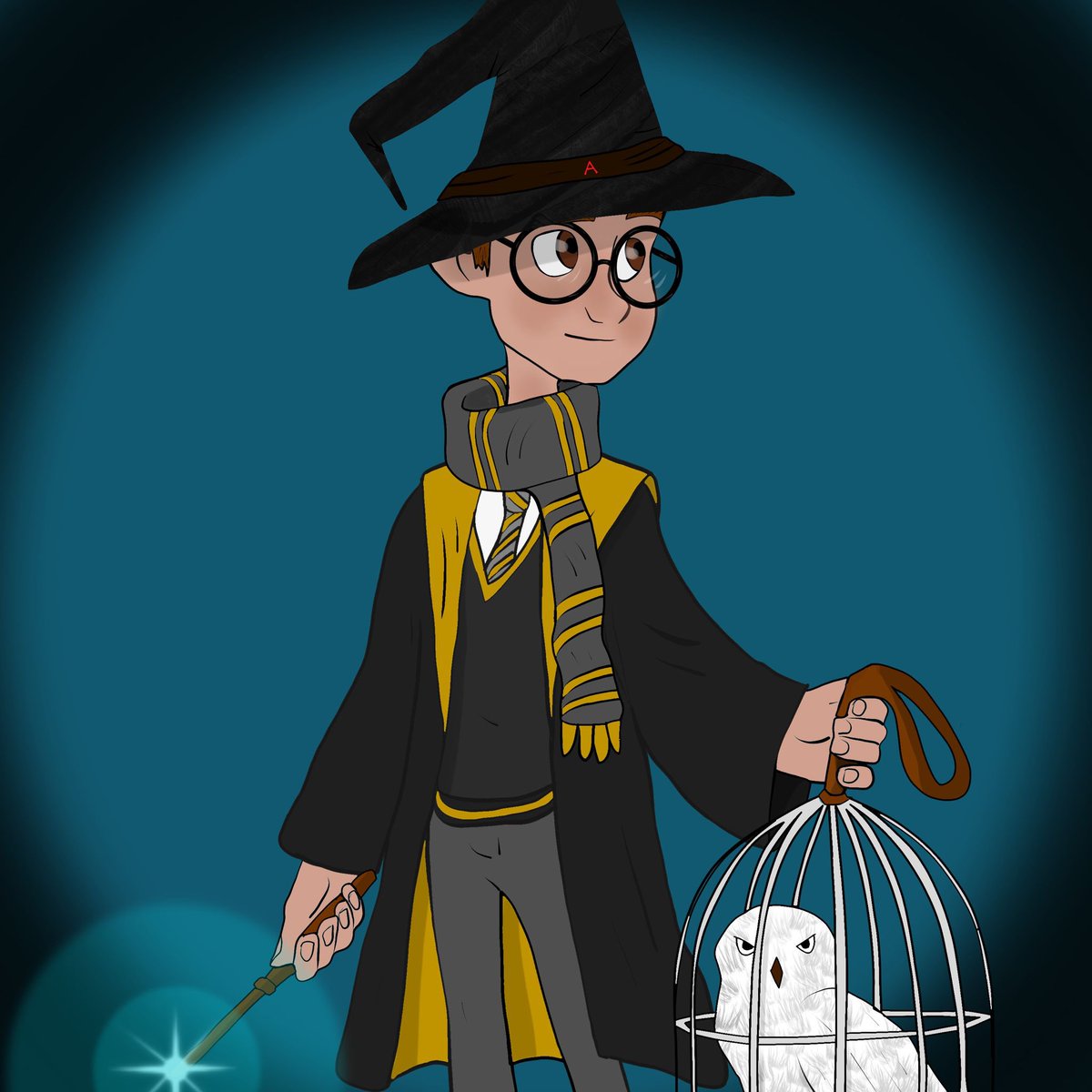 TheArcanumNFT's tweet photo. Bears have never been a match for true Magic….🪄
#bringthemagicback #Freemintalert #arcanumacademy #NFTs https://t.co/OFpzaHb5PL