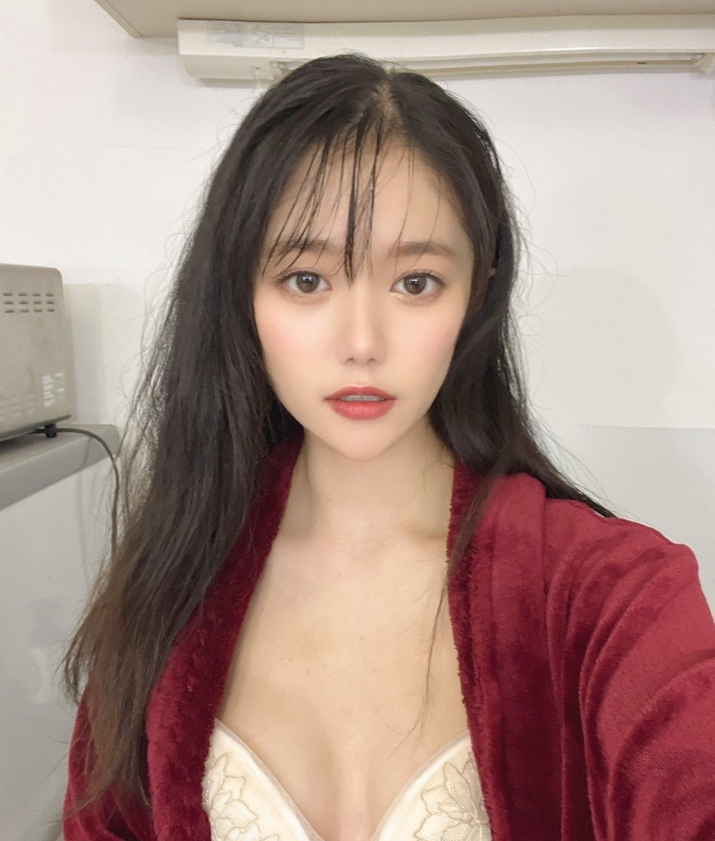 坂井なるは on X: 