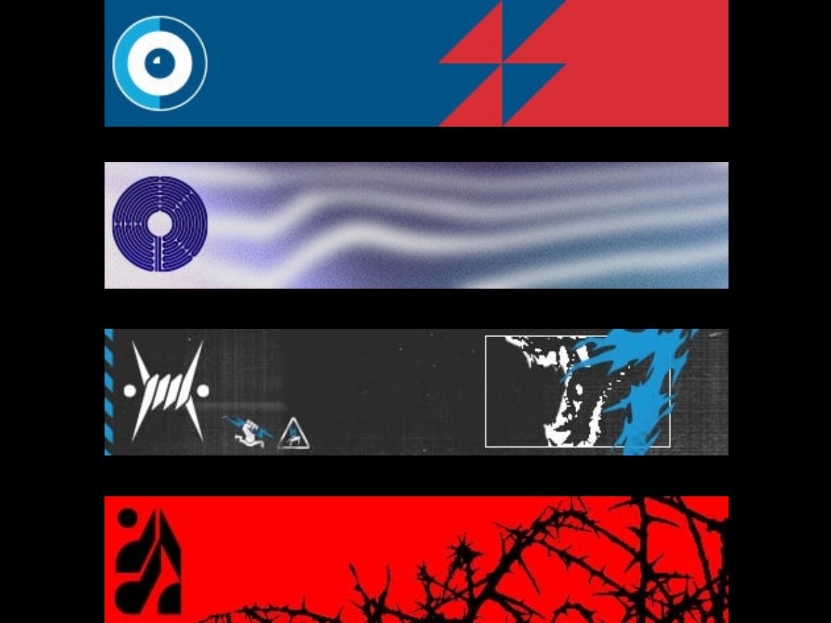 Emblem Giveaway

I'm giving away: x1 Circadian Guard, x1 Two Sides, x1 Heritage Eternal and x1 Leviathan's Gift Shop.

To Enter:
-Follow <a href="/HappleUK/">Happle</a> 
-Like and Retweet

Winners chosen in 7 days (21st of July). Best of Luck!