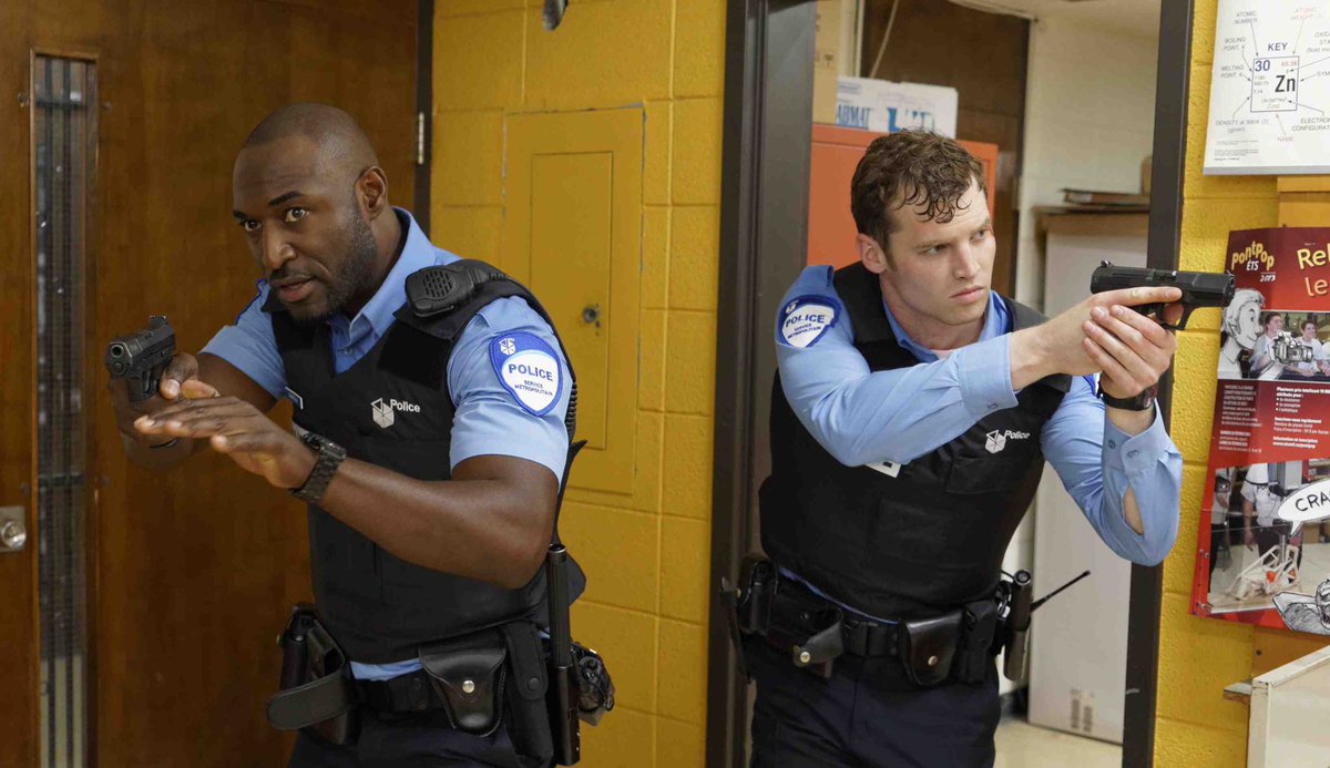 letterkenny_r's tweet image. she has the RANGE, darling #19two