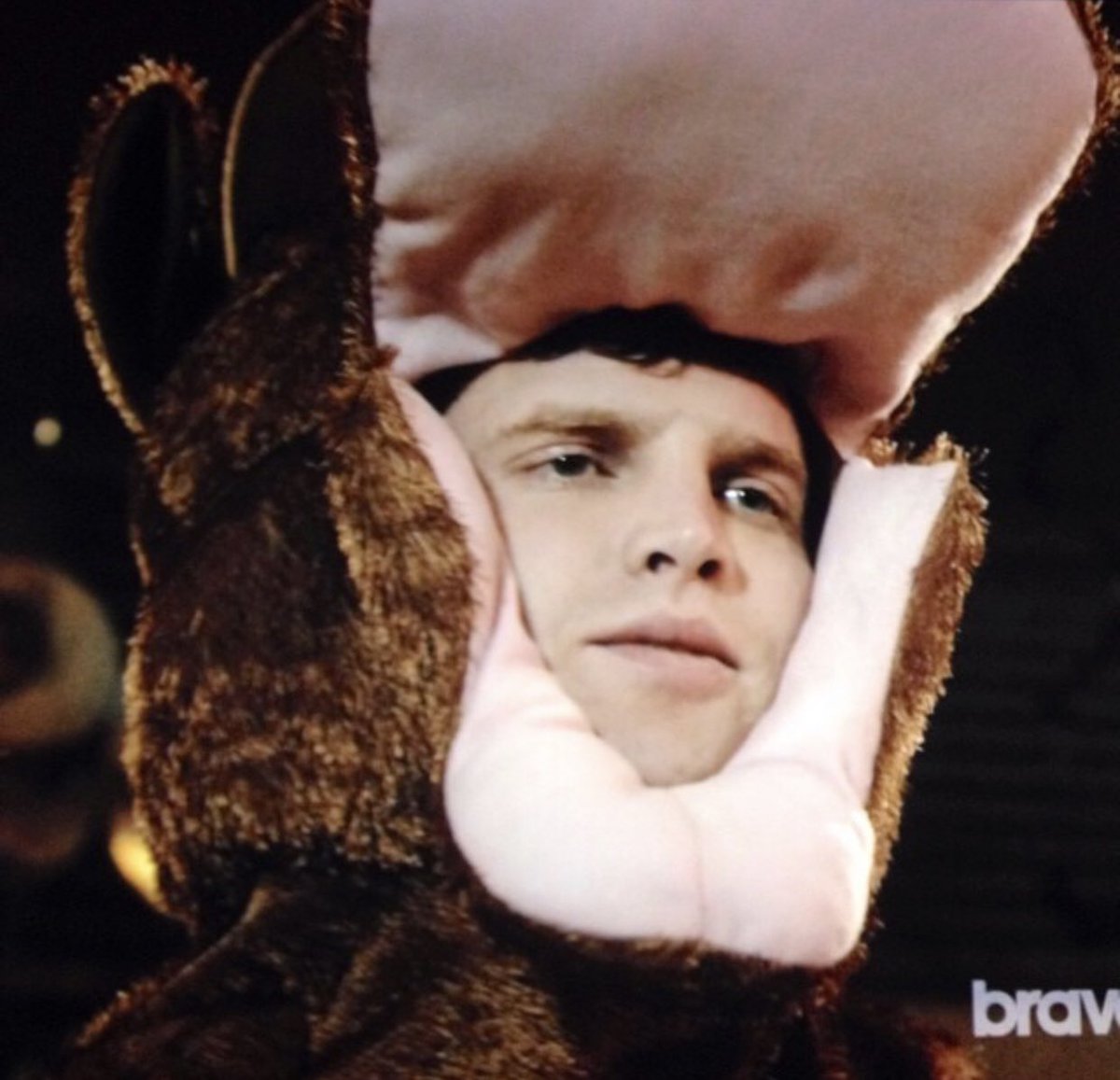 letterkenny_r's tweet image. she has the RANGE, darling #19two