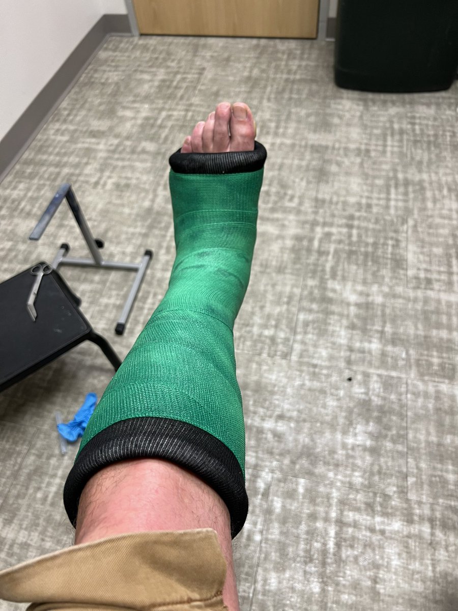 When in doubt, choose green! Let’s go Hornets!!!!