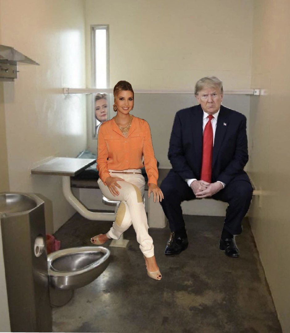 illuminate_z's tweet photo. @NotPissedNow @TBates314 @cnni #IndictTrumpAlready 
#IndictIvanka https://t.co/arycyIUUEw