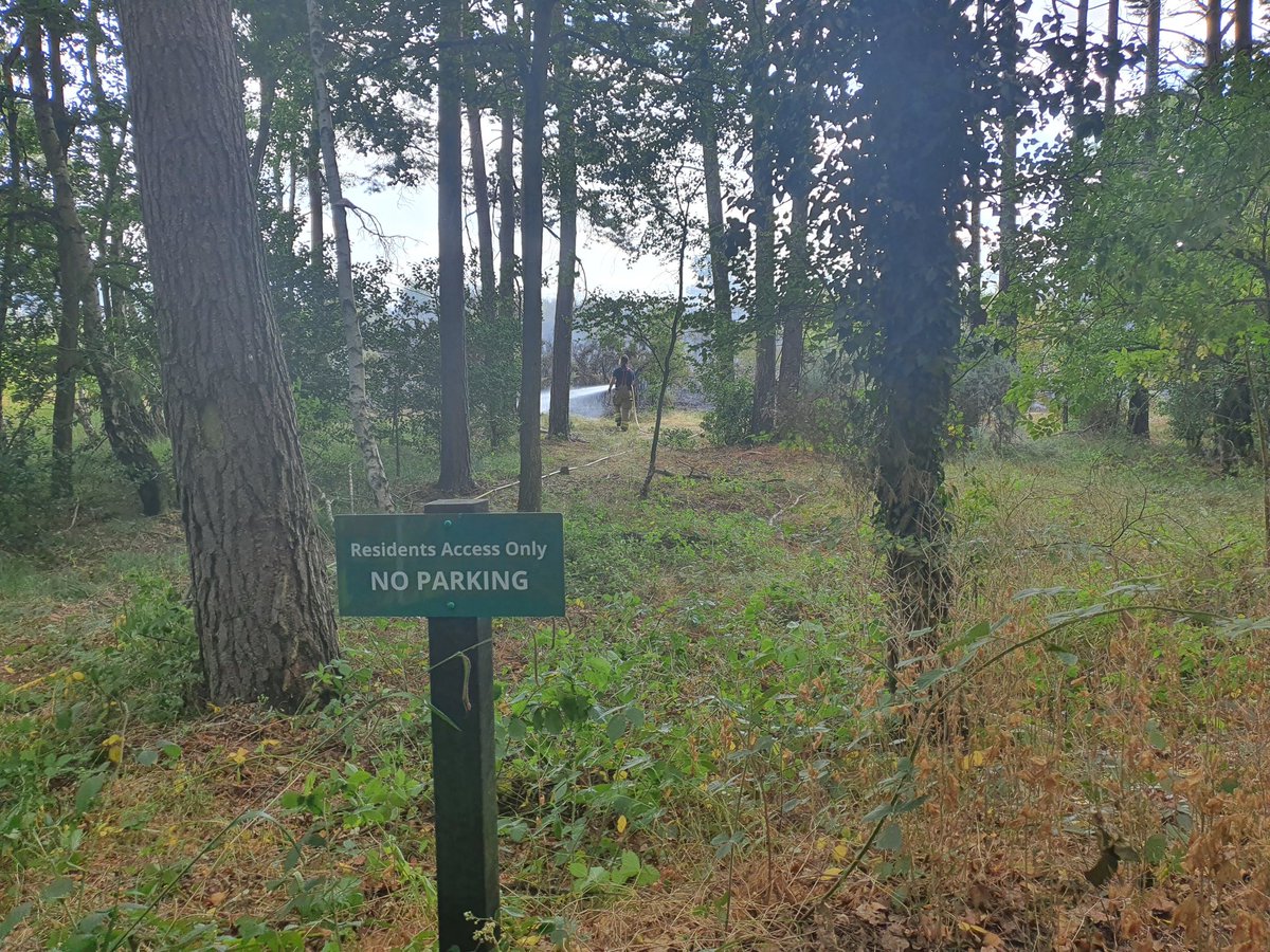 tasker_dan's tweet image. So proud of our teams across @HantsIOW_fire @hiwfrs_control @hiwfrs_ICU @RapidReliefTeam @HantsPolice @SCAS_HART Fantastic command leadership @RyanHIWFRS and a huge team effort to get this complex fire under control so quickly #ONETEAM