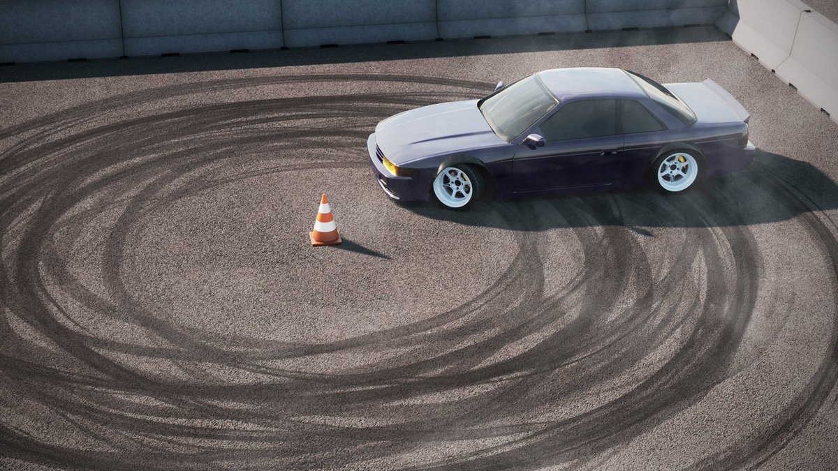 PidgeonTools's tweet photo. "Burn some rubber"
This is the winning artwork of our latest "Donuts" #contest, submitted by 
@JustQuant22
 
Check out the artist's website: https://t.co/F8Kj67lBNd
Join our Discord to enter the ongoing "Adventure" competition: https://t.co/plouSHMMAW https://t.co/nIn1zVmxIK