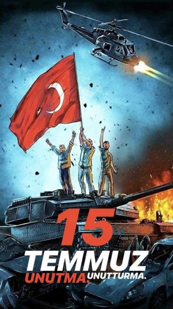 #15 Temmuz