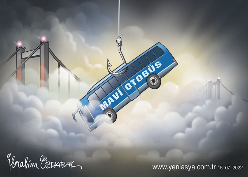 Günün Karikatürü bit.ly/3IFjaGf