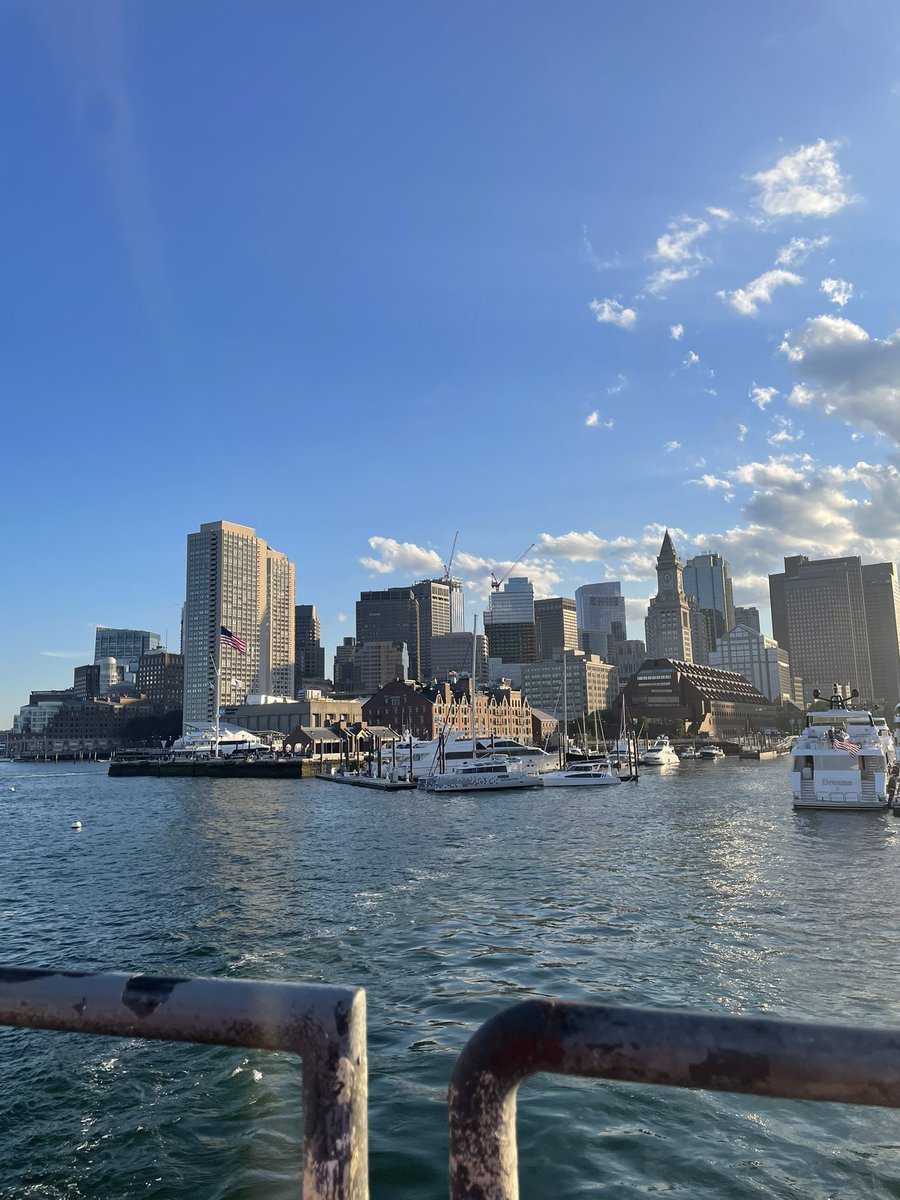 Pretty sure this is where I am meant to be! ❤️❤️Boston #Boston