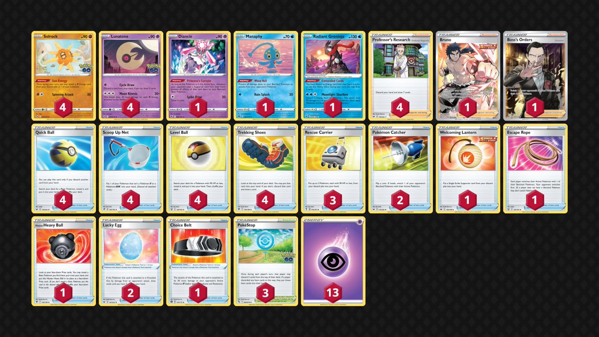 twhitesell42's tweet photo. 3rd consecutive yosefi top cut, played moon rocks aka alt girl deck. diancie elevates this deck from meme to pushing tier 1. i think this list is @aschemanske's? it's way better than all the other ones i've seen https://t.co/yhDKKc0pdU