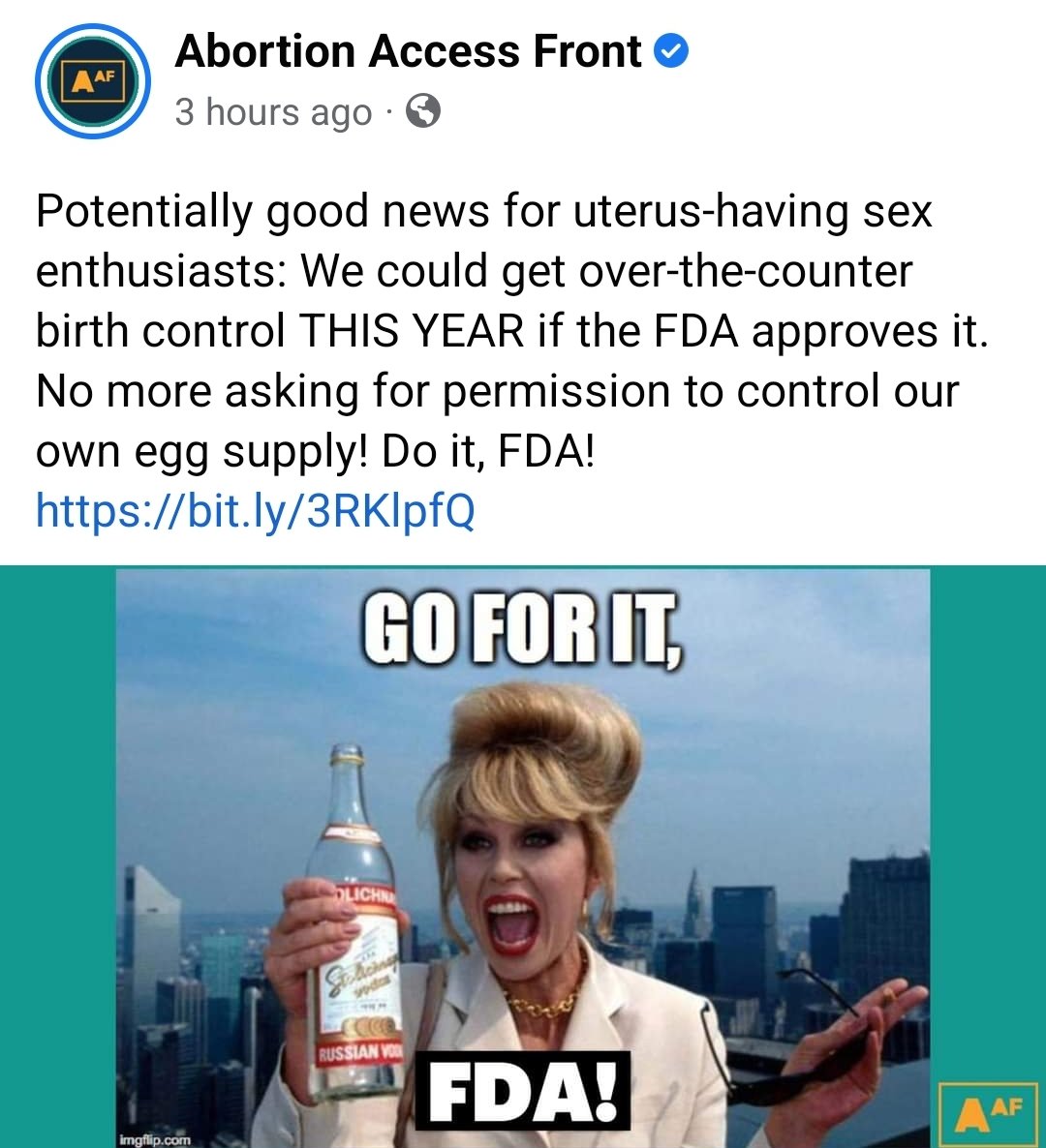 KowalskiKit's tweet photo. "Uterus-having sex enthusiasts"
#ThisIsErasure
#FemaleErasure
#misogyny https://t.co/ZCMxm6rYf2