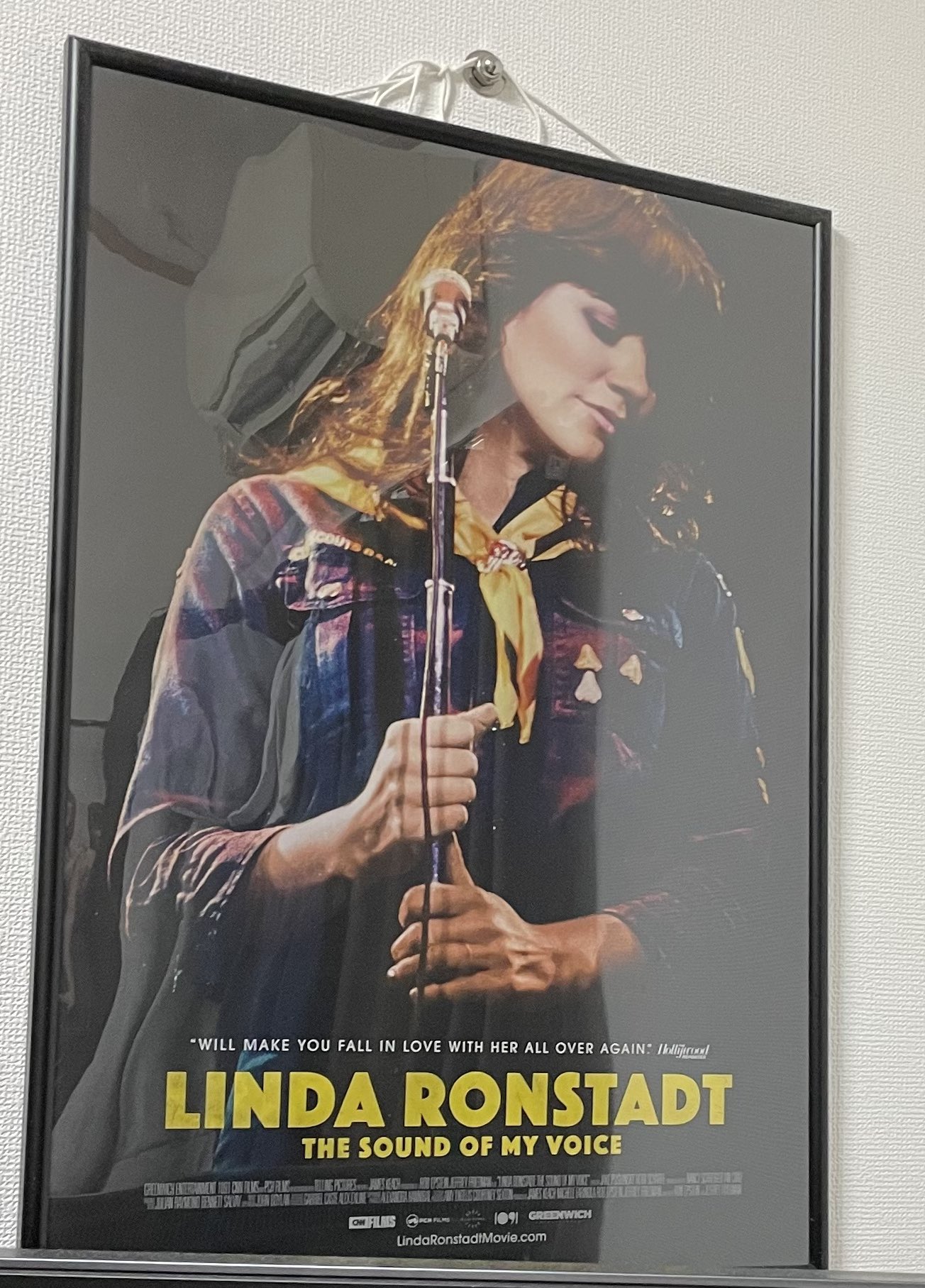           Happy Birthday Linda Ronstadt! 