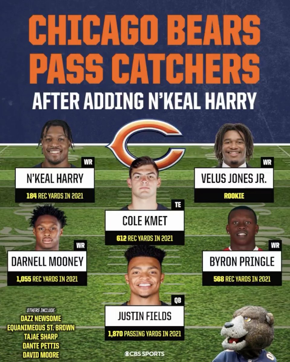 CBS Sports tweet media