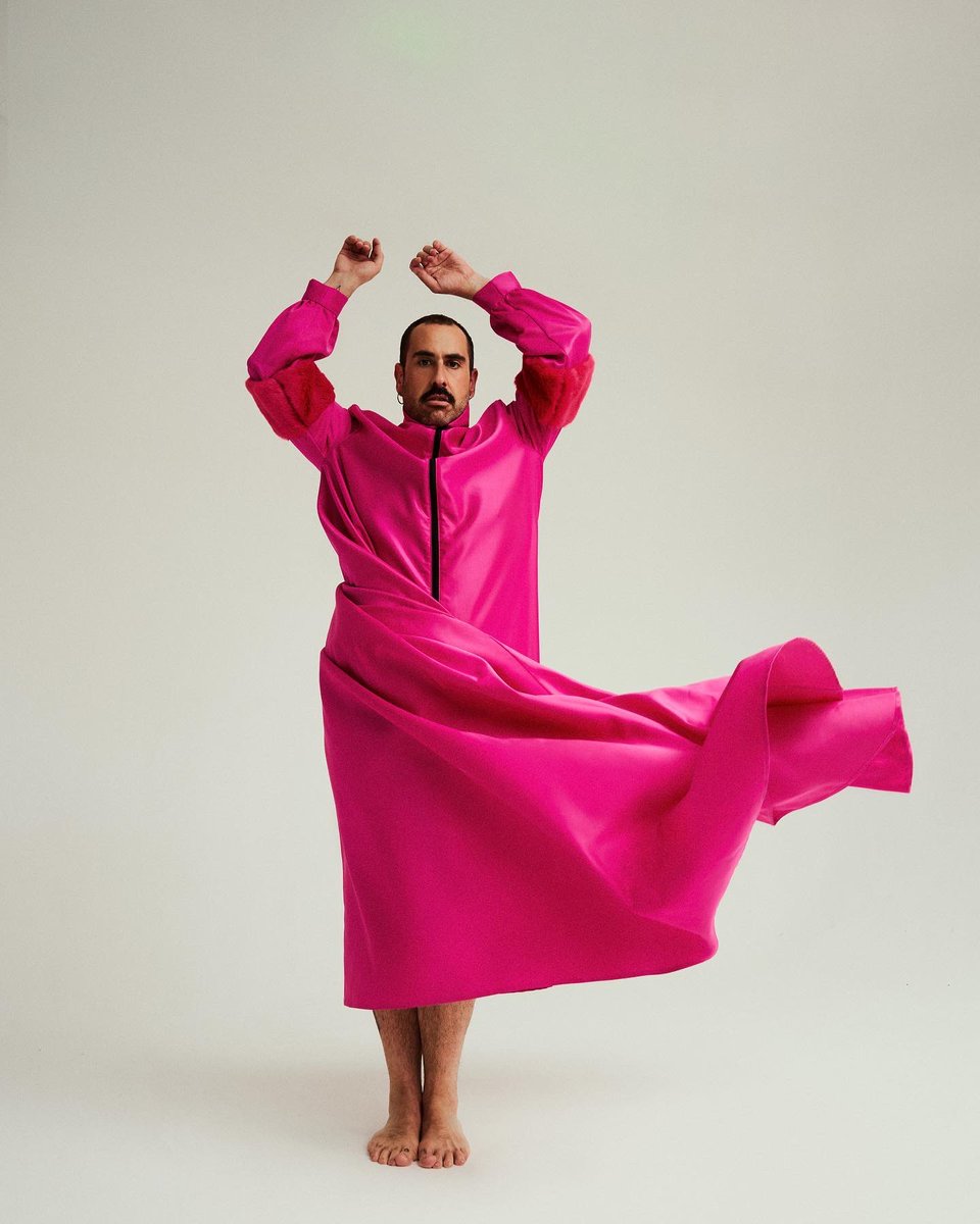 🦩🩰🧞‍♀️🎀🐽