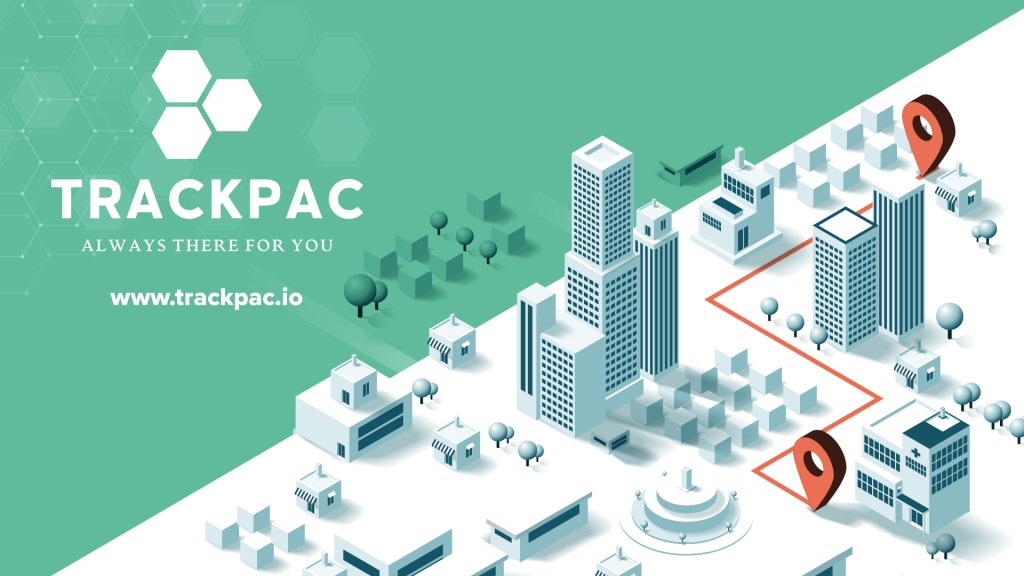 We're very pleased to announce our new website has launched! trackpac.io #helium #hnt #tracking #trackpac #thepeoplesnetwork