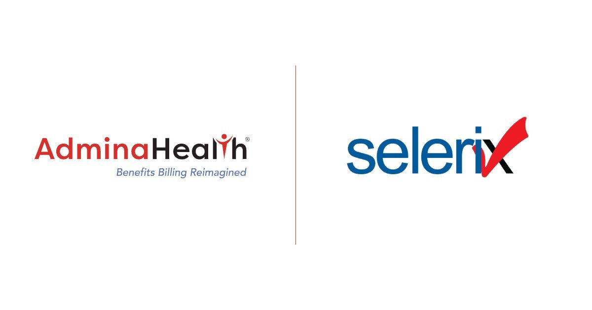 PRNTech's tweet image. Automated Billing #SaaS Company @AdminaHealth Announces Partnership with @SelerixSystems #billingreimagined #timetoautomate #digitaltransformation #employeebenefits #insurtech #premiumbilling prn.to/3uOUtSc