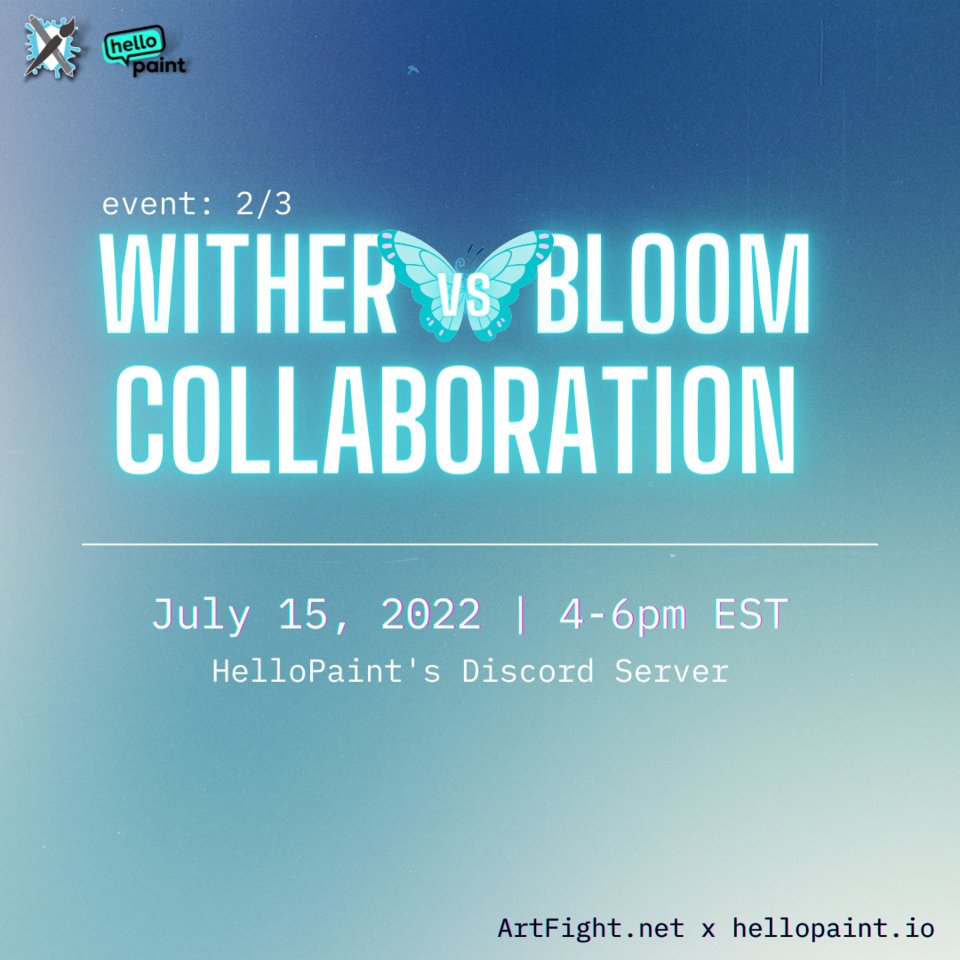 🎨 HelloPaint by iScribble & malmal tweet media