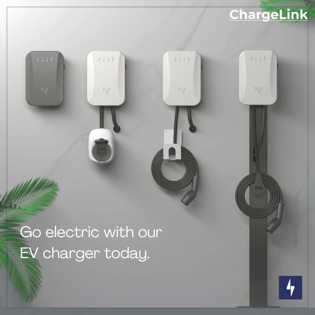 ChargeLink tweet media