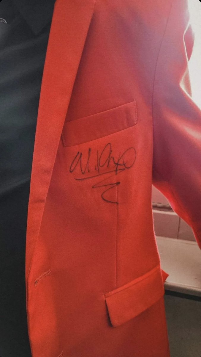 MementoMoriXO's tweet image. ❤️ #AfterHoursTilDawnTour