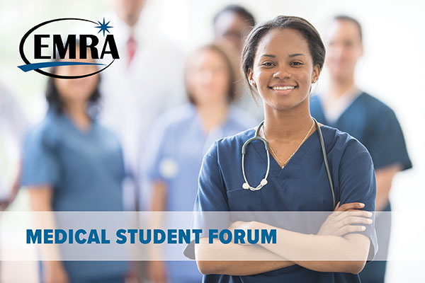 #EMBound, how many away rotations do you really need? What is preference signaling? Program leaders share current match advice at the #EMRAMedicalStudentForum, Saturday, Aug. 13
- Register: bit.ly/3shDZkE
#InsideTheMatch <a href="/ACOEPRSO/">ACOEP-RSO</a> <a href="/SAEM_RAMS/">SAEM RAMS</a> <a href="/AAEMRSA/">AAEM/RSA</a> <a href="/TheNRMP/">NRMP®</a> <a href="/AAMCtoday/">AAMC</a>