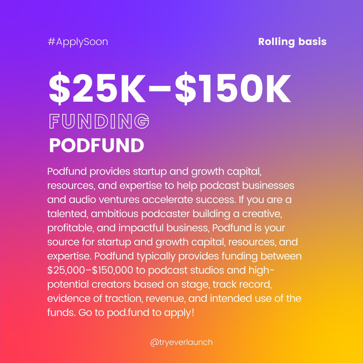 everlaunch tweet media