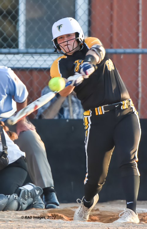 LMSoftball1's tweet photo. Morgan Stecher - 1st Team Catcher https://t.co/XSC8gkyiCg