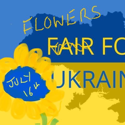 fairforukraine's tweet photo. #NewProfilePic https://t.co/Uad40FrUI5