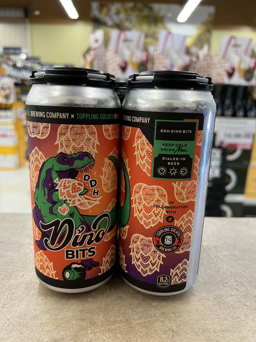 Edgewood Rd Wine & Spirits tweet media