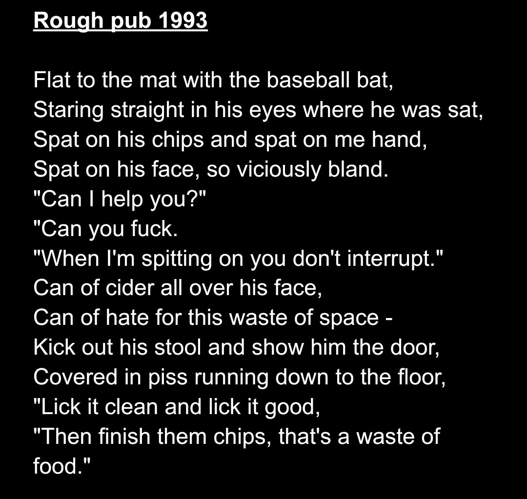 Poem #28

#poetry #poems #poetrycommunity 
#Writers