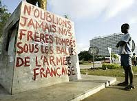 Awalsamba3's tweet image. La France est un danger pour l'Afrique.