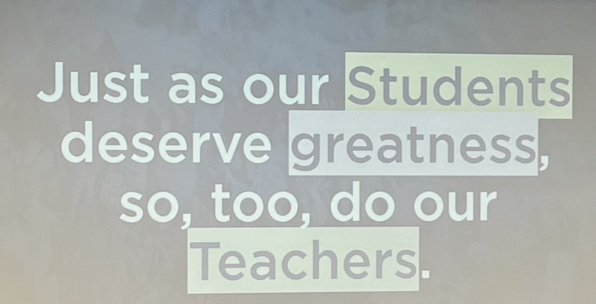 Ohhhhhhh This charge to our teacher coaches hit me in the gut. We must rise to this @YESPrep!   #TruthBombs  #edutwitter