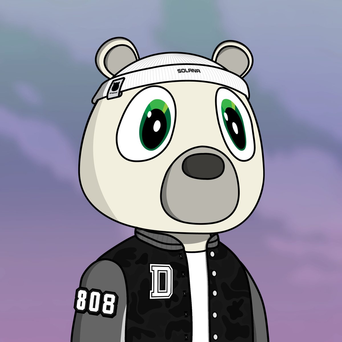 blank bears tweet media