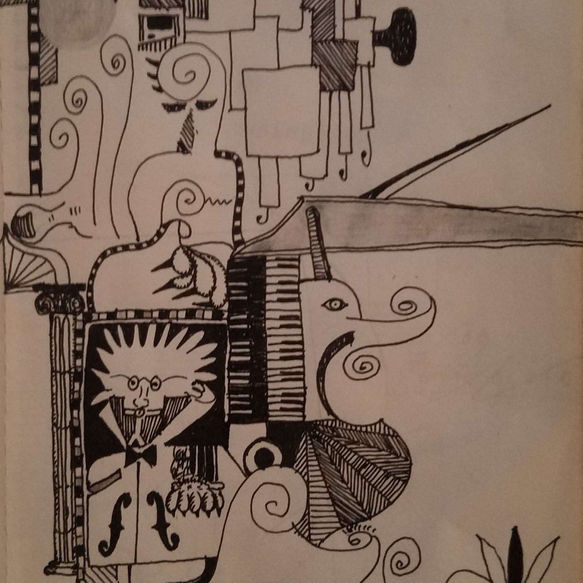 FlavioColusso's tweet photo. @Musicaimmagine1 https://t.co/U4oZwAMKkI #flaviocolusso #colusseo #insolitimadrigali https://t.co/oPPK6MaH5y