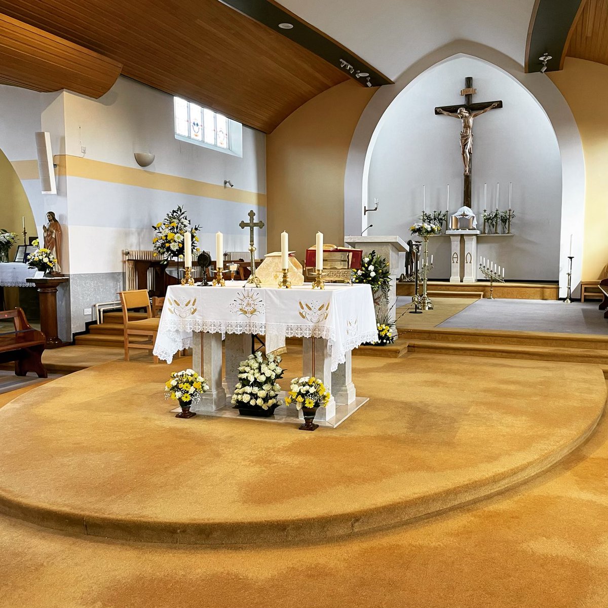 Fr Craig Szmidt tweet media