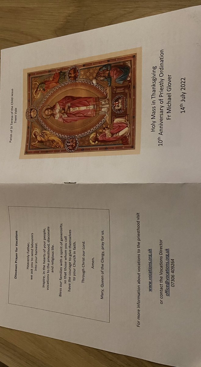 Fr Craig Szmidt tweet media