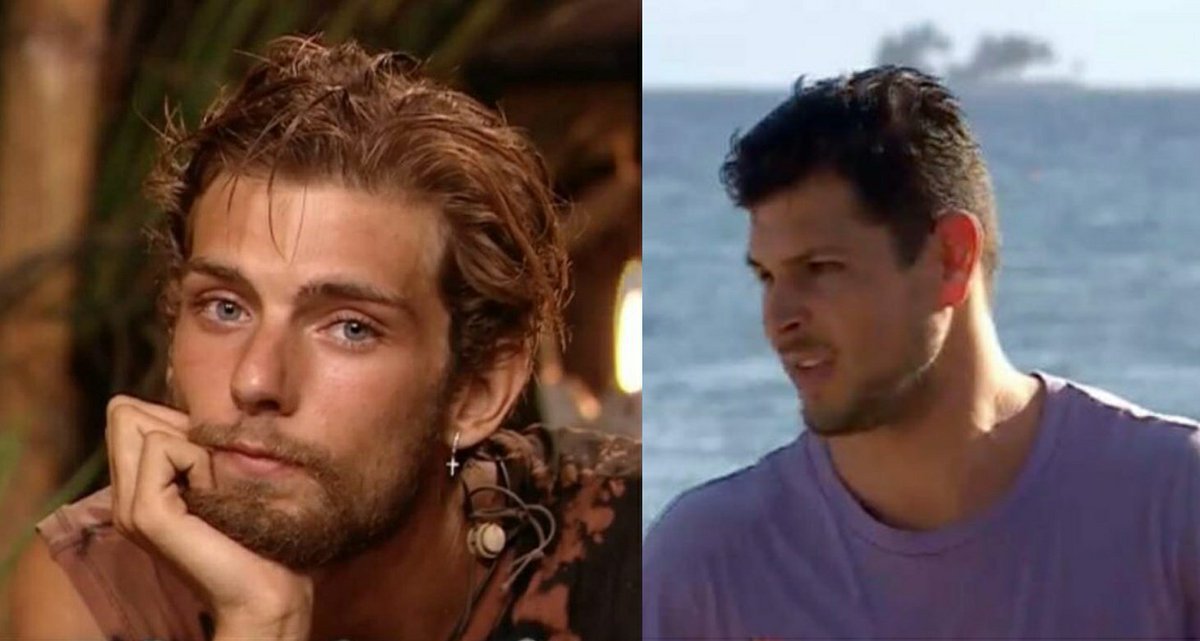 cortometrajes02's tweet photo. A quién prefieres?
❤  Ignacio
🔄 Alejandro 
#SVGala13 https://t.co/6A1L4bqmyb #SVGala13