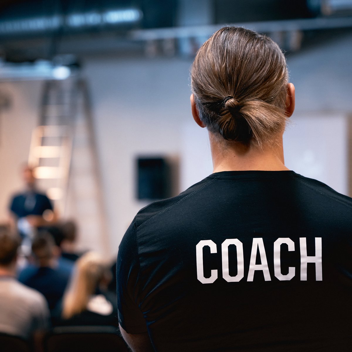 getverb_co's tweet photo. #TBT to Coaches Congress, a conference assisting microgyms to become more profitable through connecting them with other owners, coaches, and other experts in the fitness field. 

Met a lot of amazing people and can't wait to go back next year.

#getverb #fitnesssoftware https://t.co/7CxlxiFrqz