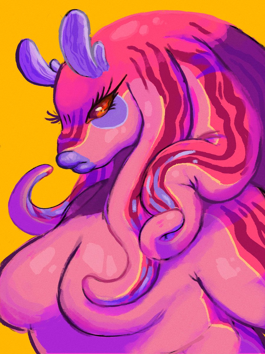 Slug Wife makes a return 💞🤧