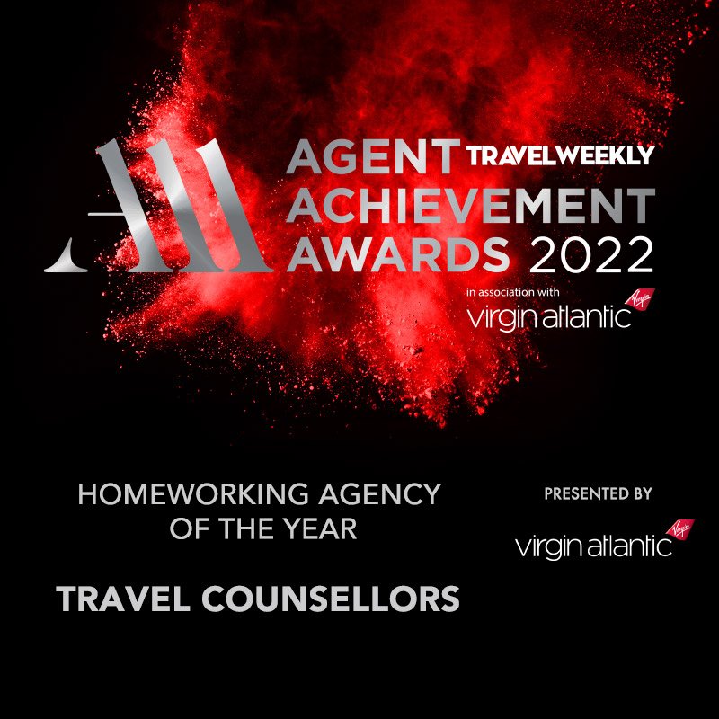 travelweekly's tweet image. Some incredible finalists in the Homeworking Agency of the Year category, but there can only be one winner…  congratulations to Travel Counsellors! 

@TCWorldwide #TWAAAs